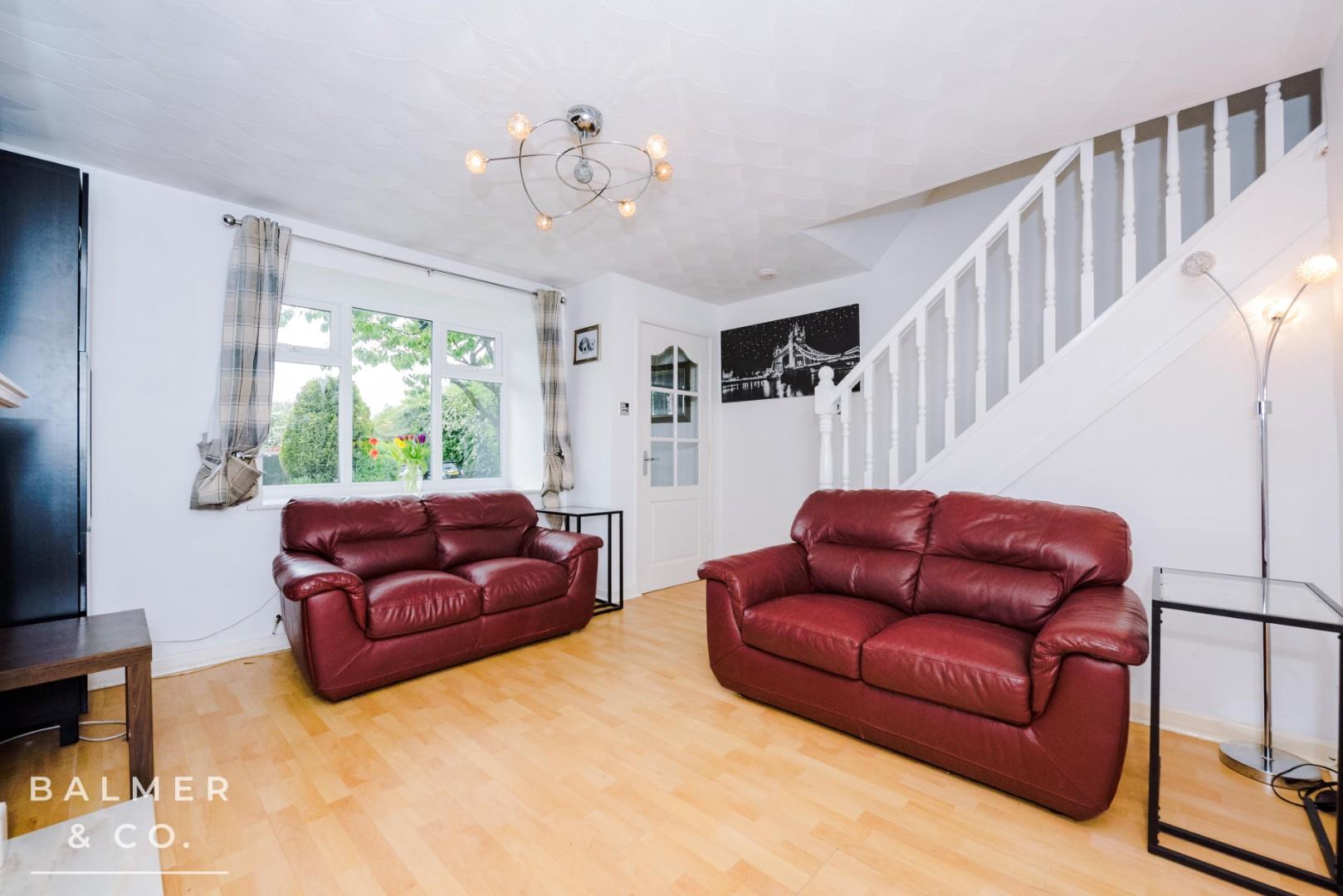 Miry Lane, Westhoughton, Bolton, BL5 Balmer & Co